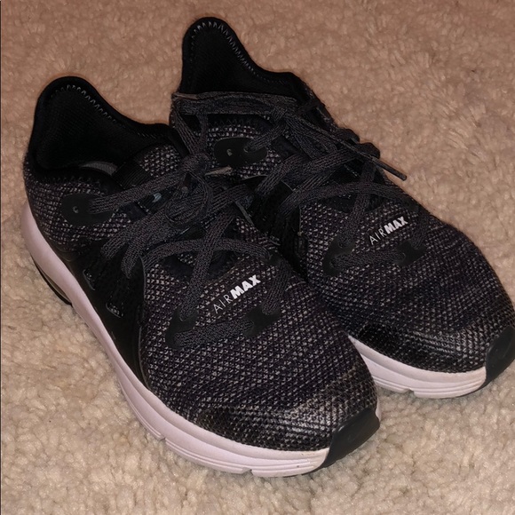 Nike Airmax Kids - Picture 1 of 2